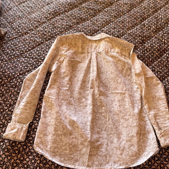 Cotton button down by Steven Alan Size Small - Picture 2 of 3